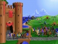 Heroes of Might and Magic I