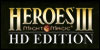 Heroes III HD